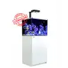 RED SEA - Aquarium Max® E-170 + LED AI Hydra 26™ HD - Mueble blanco + Decantador - 170 litros RED SEA - Aquarium Max® E-170 + LED AI Hydra 26™ HD - Mueble blanco + Decantador - 170 litros