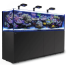 RED SEA - Reefer 900 G2 Deluxe - Noir - 720 litres - 3 ReefLED 160S et 3 potences