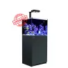 RED SEA - Aquarium Max® E-170 + LED AI Hydra 26™ HD - Black cabinet + Decanting - 170 liters