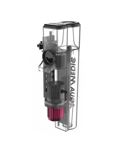 Aqua Medic - Evo 501 - Até 250 litros - Skimmer externo ajustável