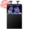 RED SEA - Aquário Max® E-260 + LED 2x AI Hydra 26™ HD - Móveis Pretos + Decantação - 260 litros RED SEA - Aquário Max® E-260 + LED 2x AI Hydra 26™ HD - Móveis Pretos + Decantação - 260 litros