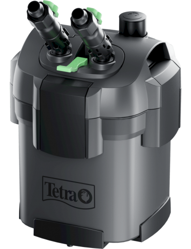 TETRA - Ex 500 plus - Up to 100 liters - Complete external filter kit