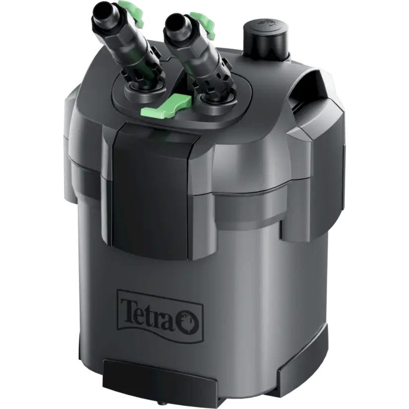 TETRA - Ex 500 plus - Up to 100 liters - Complete external filter kit