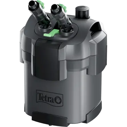 TETRA – Ex 500 plus – bis zu 100 Liter – komplettes Außenfilter-Set TETRA – Ex 500 plus – bis zu 100 Liter – komplettes Außenfilter-Set