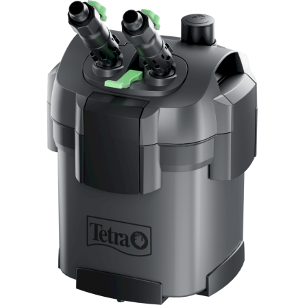 TETRA - Ex 500 plus - Up to 100 liters - Complete external filter kit TETRA - Ex 500 plus - Up to 100 liters - Complete external filter kit