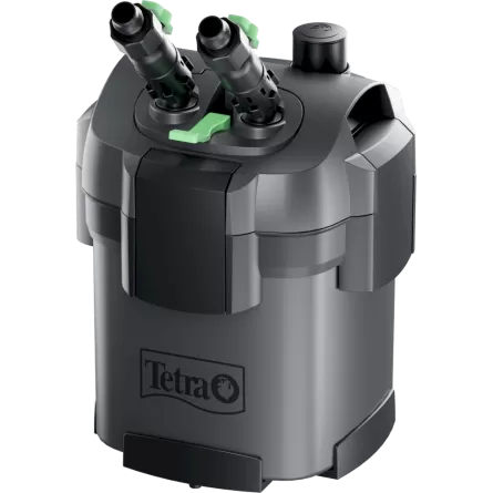 TETRA - Ex 500 plus - Up to 100 liters - Complete external filter kit