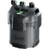TETRA - Ex 500 plus - Jusqu'à 100 litres - Kit de filtre extérieur complet