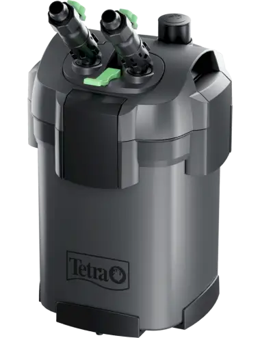 TETRA - Ex 700 plus - Fino a 200 litri - Kit filtro esterno completo