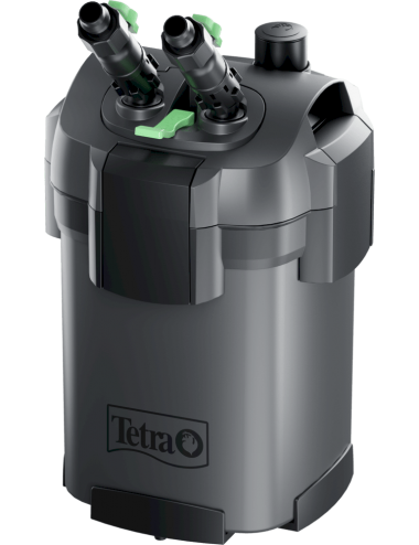 TETRA - Ex 700 plus - Up to 200 liters - Complete external filter kit