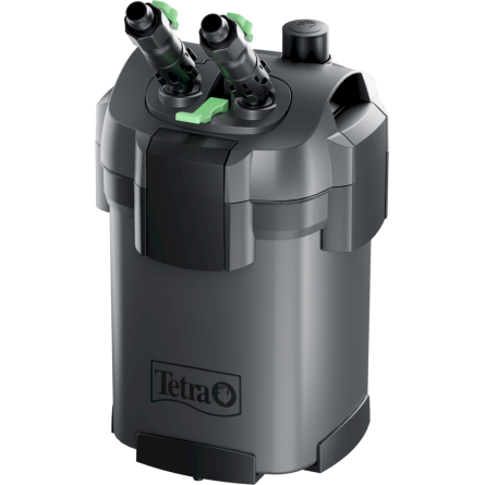 TETRA - Ex 700 plus - Hasta 200 litros - Kit completo de filtro externo TETRA - Ex 700 plus - Hasta 200 litros - Kit completo de filtro externo