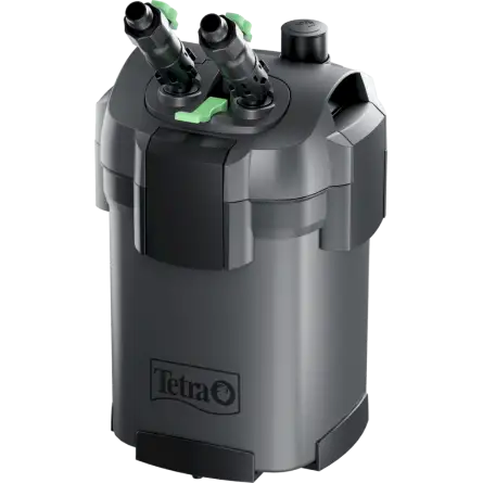 TETRA - Ex 700 plus - Tot 200 liter - Complete externe filterkit TETRA - Ex 700 plus - Tot 200 liter - Complete externe filterkit