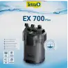 TETRA - Ex 700 plus - Fino a 200 litri - Kit filtro esterno completo