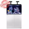 RED SEA - Aquarium Max® E-260 + LED 2x AI Hydra 26™ HD - White cabinet - 260 liters