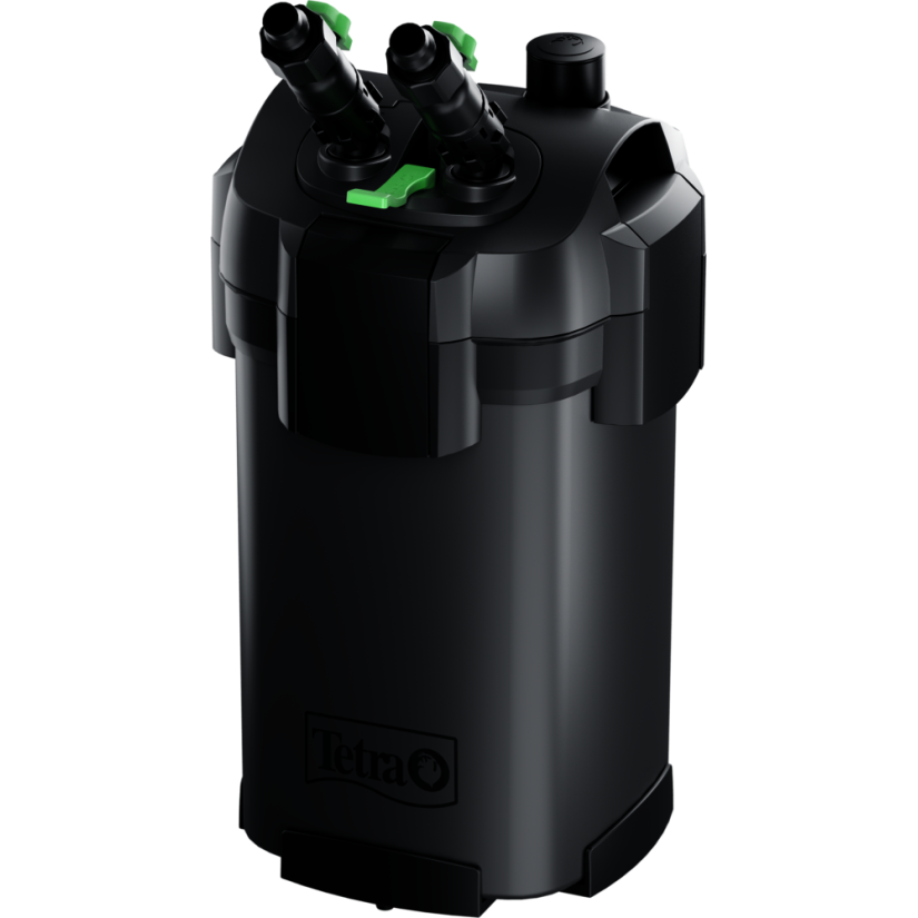 TETRA - Ex 1000 plus - Jusqu'à 300 litres - Kit de filtre extérieur complet