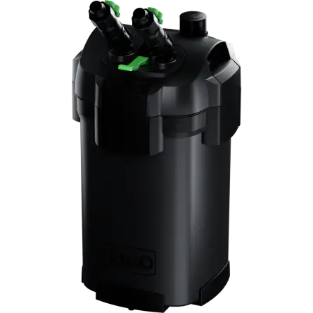 TETRA - Ex 1000 plus - Up to 300 liters - Complete external filter kit TETRA - Ex 1000 plus - Up to 300 liters - Complete external filter kit