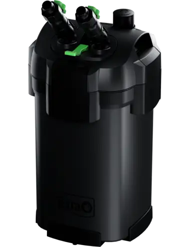 TETRA - Ex 1500 plus - Jusqu'à 600 litres - Kit de filtre extérieur complet