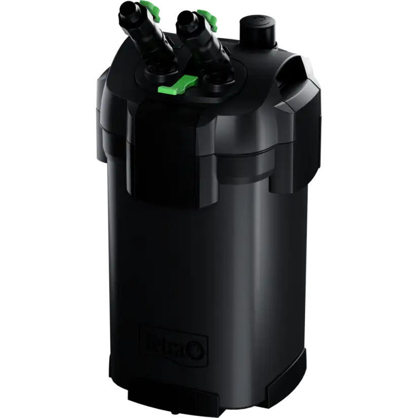 TETRA - Ex 1500 plus - Up to 600 liters - Complete external filter kit