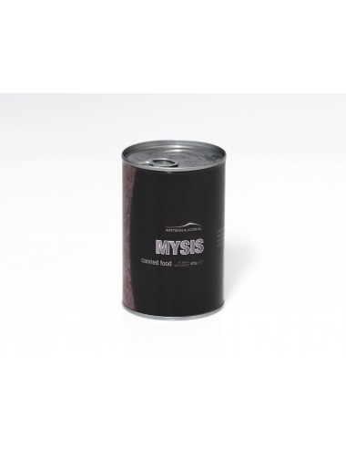 Artemia Koral - 425 g - Mysis shrimp - Crevettes en conserve