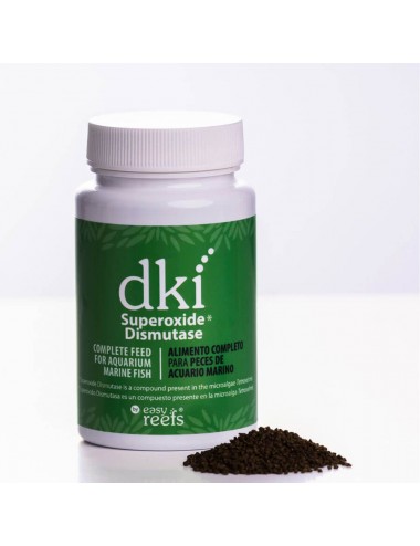 Easy Reefs - DKI superoksid...