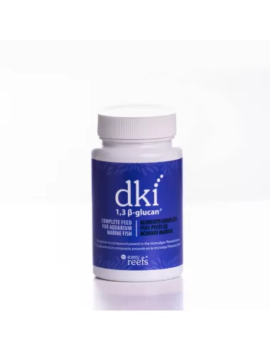Easy Reefs - DKI 1.3 B-glucan - 50 g - Immunostimulant pellets