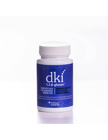 Easy Reefs - DKI 1,3 B-glukan - 50 g - Imunostimulirajoča zrnca