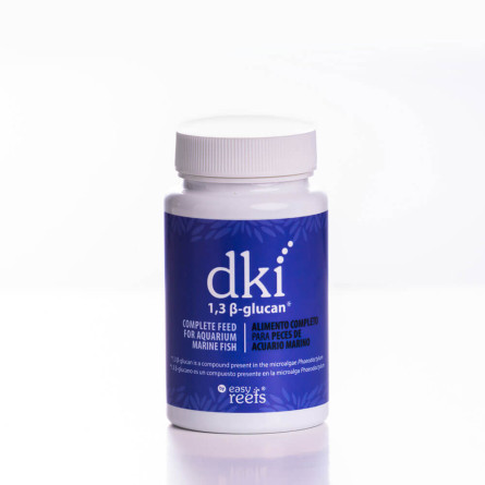 Easy Reefs - DKI 1,3 B-glukan - 50 g - Imunostimulirajoča zrnca