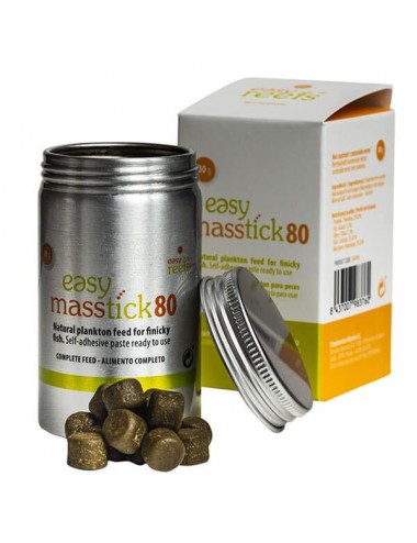 Easy Reefs - Easy Mastick 80 - 80 g - Ljepljiva hrana