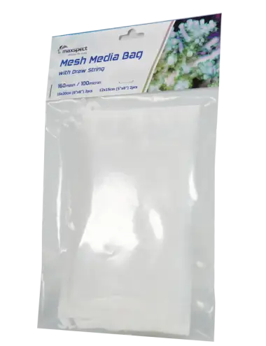 MAXSPECT - Mesh mediatas - 100 micron - x4 - Micron zak