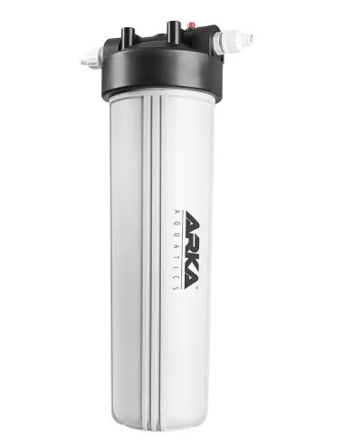 ARKA - MyAqua multifilter 4000 - Filtre multifonctionnel - 4000 ml