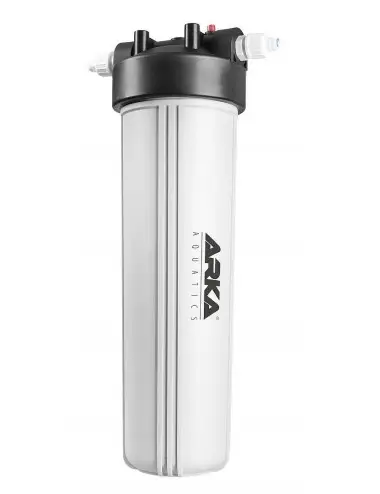 ARKA - MyAqua multifilter 4000 - Multifunctioneel filter - 4000 ml