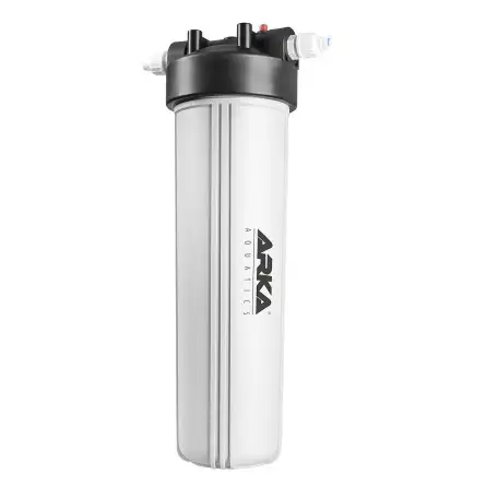 ARKA - MyAqua multifilter 4000 - Filtre multifonctionnel - 4000 ml