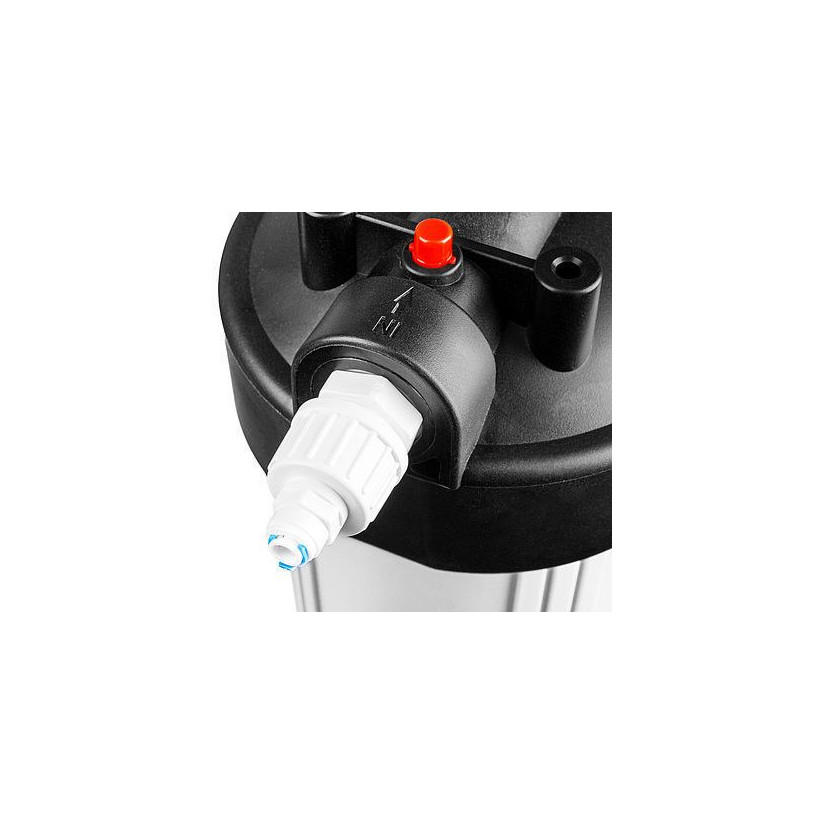 ARKA® MyAqua - Multifilter Pour Environ 500 Ml - Cartouche Filtrante Pour Osmose Inverse Et Aquarium