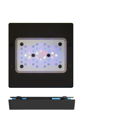ECOTECH MARINE - Radion XR15 G6 Blau - 95 W - LED-Rampe ECOTECH MARINE - Radion XR15 G6 Blau - 95 W - LED-Rampe