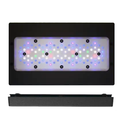 ECOTECH MARINE - Radion XR30 G6 - Pro - 215 W - LED-oprit ECOTECH MARINE - Radion XR30 G6 - Pro - 215 W - LED-oprit