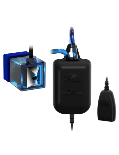 Auto Aqua - Smart ATO Lifter - Auto Fill System