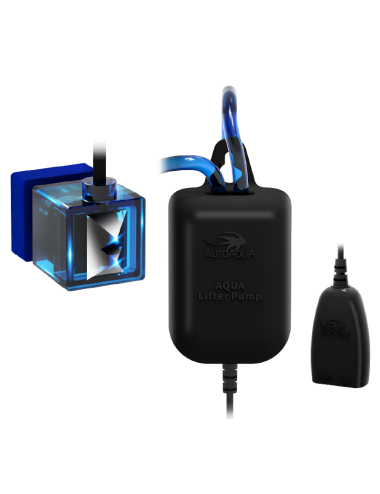 Auto Aqua - Smart ATO Lifter - Système de remplissage automatique