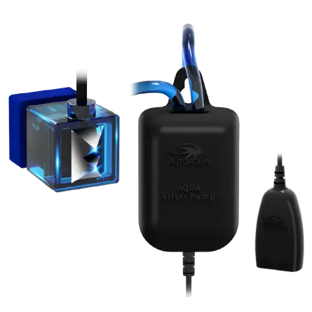 Auto Aqua - Smart ATO Lifter - Sistema de enchimento automático Auto Aqua - Smart ATO Lifter - Sistema de enchimento automático