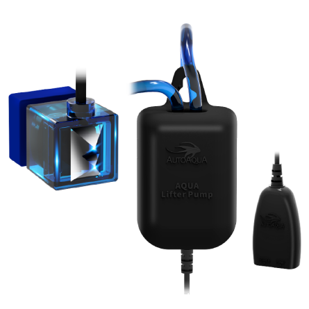 Auto Aqua - Smart ATO Lifter - Système de remplissage automatique Auto Aqua - Smart ATO Lifter - Système de remplissage automatique