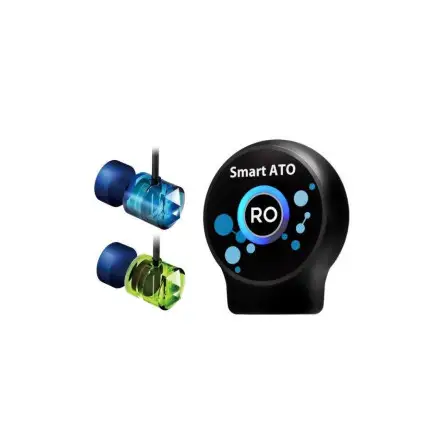 Auto Aqua – Smart ATO RO – Automatische Befüllung für RO-System Auto Aqua – Smart ATO RO – Automatische Befüllung für RO-System