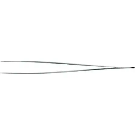 Holle tang voor stekken 12cm Holle tang voor stekken 12cm