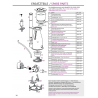 NYOS - Silencer for Nyos Quantum 300 - ref: Q300-106 NYOS - Silencer for Nyos Quantum 300 - ref: Q300-106