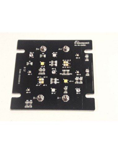 MAXSPECT - Pad LED 15000K...