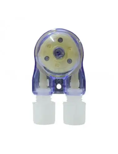 D&D H2Ocean - modra glava...