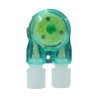 D&D H2Ocean – Grüner Dosierpumpenkopf für Dosierpumpe P1/P4 Pro D&D H2Ocean – Grüner Dosierpumpenkopf für Dosierpumpe P1/P4 Pro