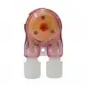 D&D H2Ocean - Cabezal de bomba dosificadora roja para bomba dosificadora P1/P4 Pro D&D H2Ocean - Cabezal de bomba dosificadora roja para bomba dosificadora P1/P4 Pro