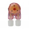 D&D H2Ocean - Red Dosing Pump Head for Dosing Pump P1/P4 Pro D&D H2Ocean - Red Dosing Pump Head for Dosing Pump P1/P4 Pro