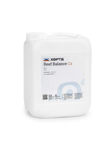 Xepta - Reef Balance Ca Parte - 5l