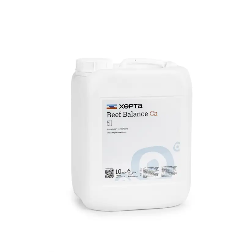 Xepta - Reef Balance Ca Part - 5l