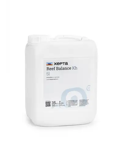 Xepta - Reef Balance kH Deel - 5l