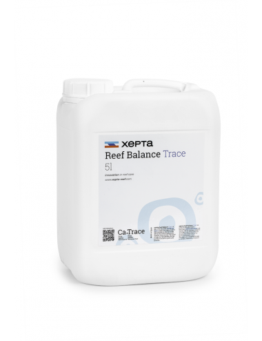 Xepta - Reef Balance Trace Part - 5l